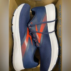 Brook’s Size 10 Men’s Running Shoe - NEVER WORN!